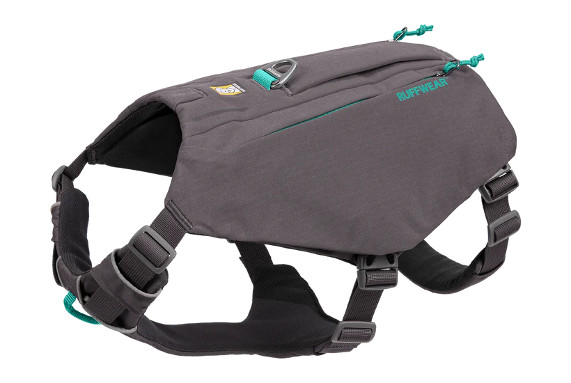 Switchbak Harness