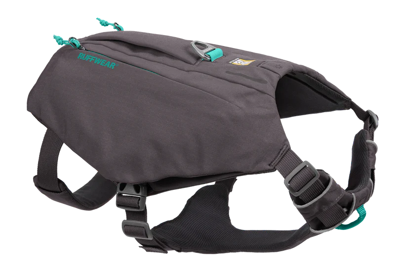 Switchbak Harness