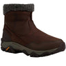 Merrell Coldpack Thermo Mid Zip Waterproof - Womens Cinnamon / 6.5