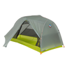 Big Agnes Tiger Wall UL1 Mercury/Evening Primrose