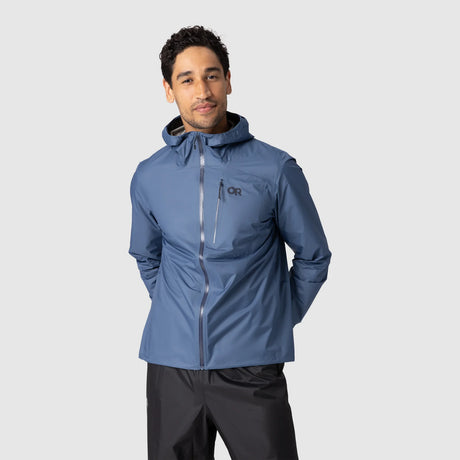 Outdoor Research Helium UL Jacket - Mens Skyline