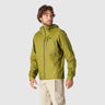 Outdoor Research Helium UL Jacket - Mens Rainforest