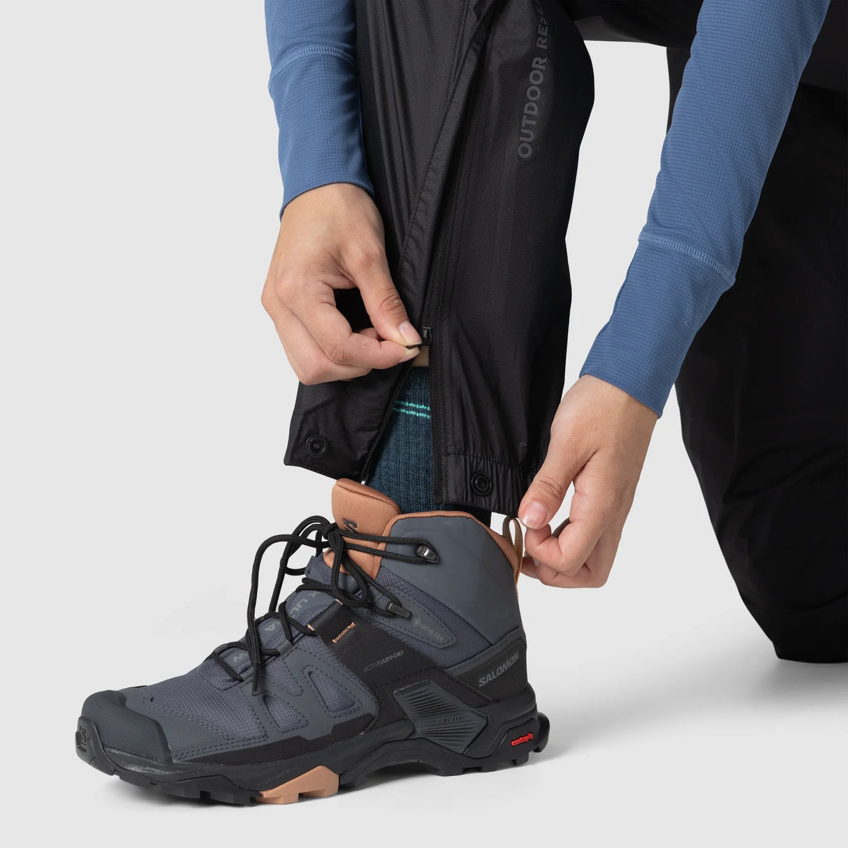 Outdoor Research Helium UL Pant - Womens