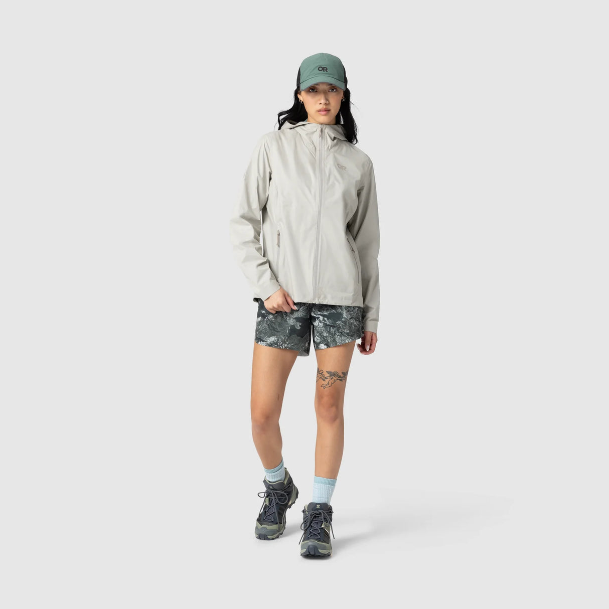 Outdoor Research Helium UL Jacket - Womens