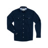 Poncho The Pacifico  - Mens Navy /  / Regular