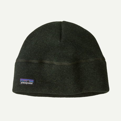 Patagonia Better Sweater Beanie Old Growth Green / L