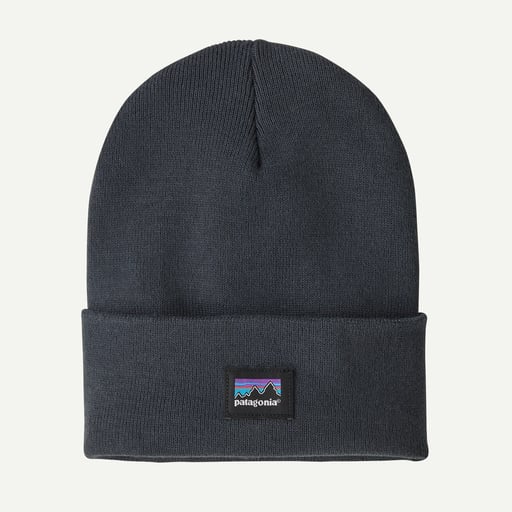 Patagonia Everyday Beanie Smolder Blue
