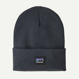 Patagonia Everyday Beanie Smolder Blue