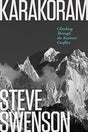 Mountaineers Books Karakorum Climbing Through the Kashmir Conflict