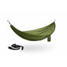 Eagles Nest Outfitters TravelNest Hammock + Straps Combo Moss