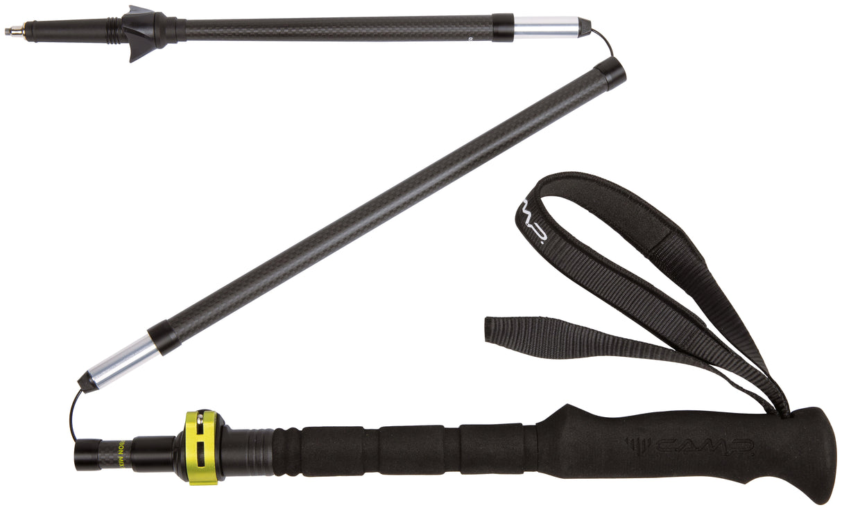 CAMP Carbon Mix Plus