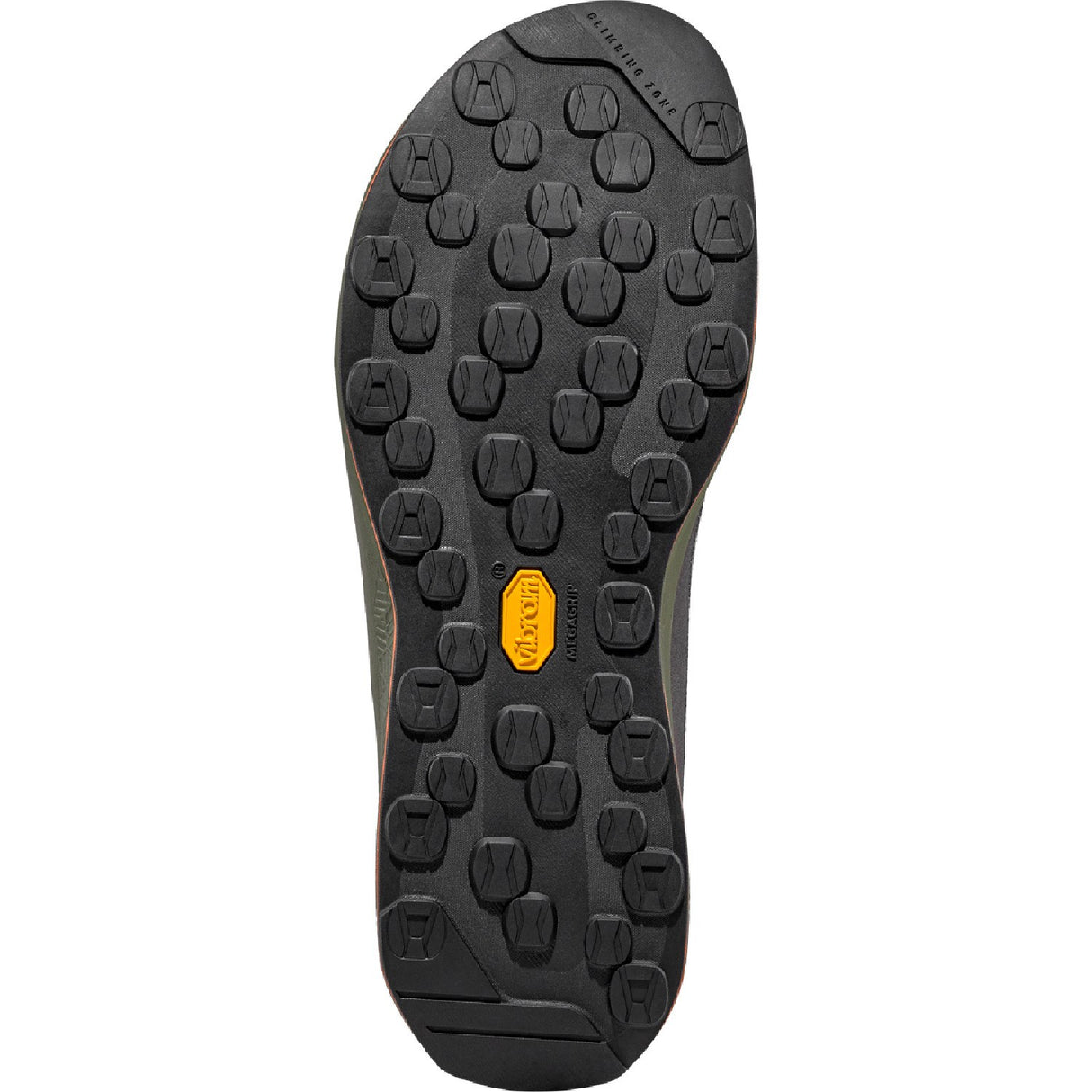 TX1 - Men's