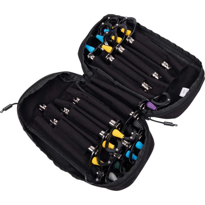 CAMP Rocket Case