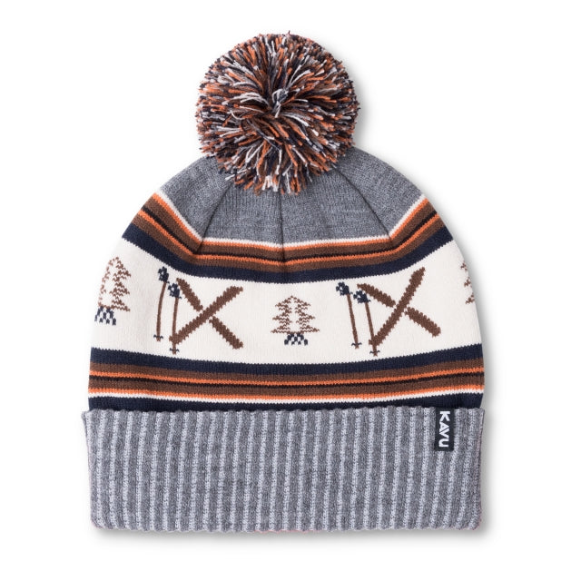 Kavu Herschel Beanie Day Ski