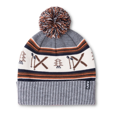 Kavu Herschel Beanie Day Ski