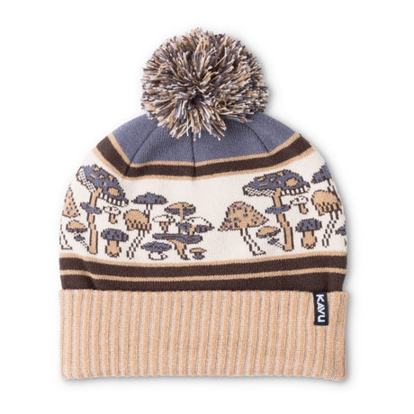 Kavu Herschel Beanie Much Room