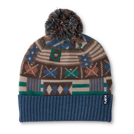 Kavu Herschel Beanie Mixed Assembly