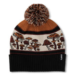 Kavu Herschel Beanie Shroom Loom