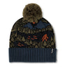 Kavu Herschel Beanie Sasquatch Night