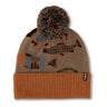 Kavu Herschel Beanie Fish Stack