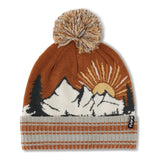 Kavu Herschel Beanie Nature Valley