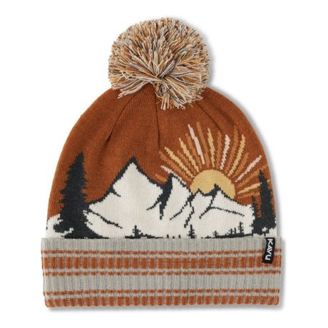 Kavu Herschel Beanie Nature Valley