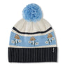 Kavu Herschel Beanie Mushroom Patch