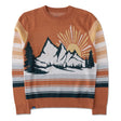 Kavu Hillrose Sweater - Womens Nature Valley / XS