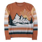 Kavu Hillrose Sweater - Womens Nature Valley / XS