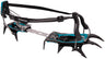 CAMP Peak 12 Steel Crampon Auto / Semi Auto