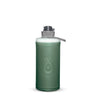 Hydrapak Flux Bottle 1L Sage Green