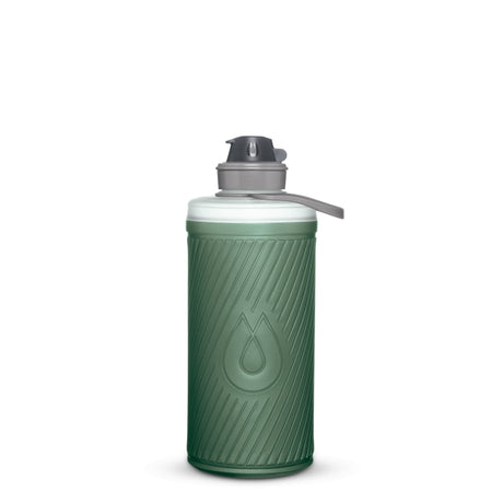 Hydrapak Flux Bottle 1L Sage Green