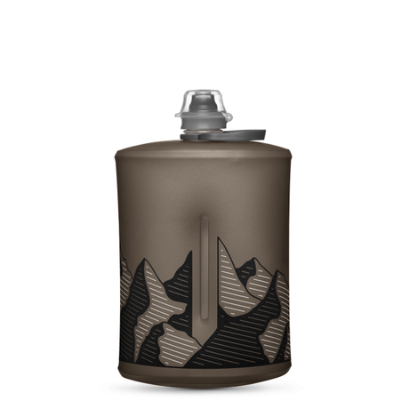 Hydrapak Stow Bottle Mammoth Grey