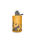 Hydrapak Stow Bottle Golden Yellow