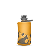 Hydrapak Stow Bottle Golden Yellow