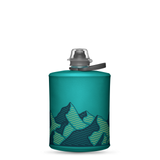 Hydrapak Stow Bottle Glacier Blue