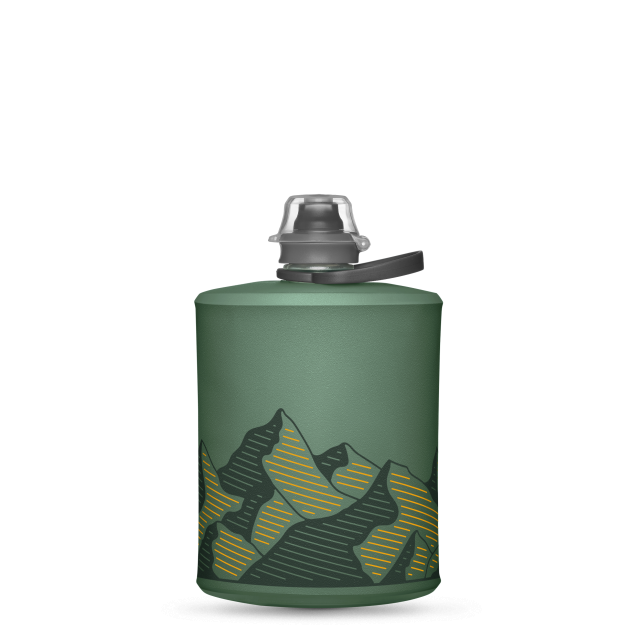 Hydrapak Stow Bottle Sage Green