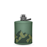 Hydrapak Stow Bottle Sage Green
