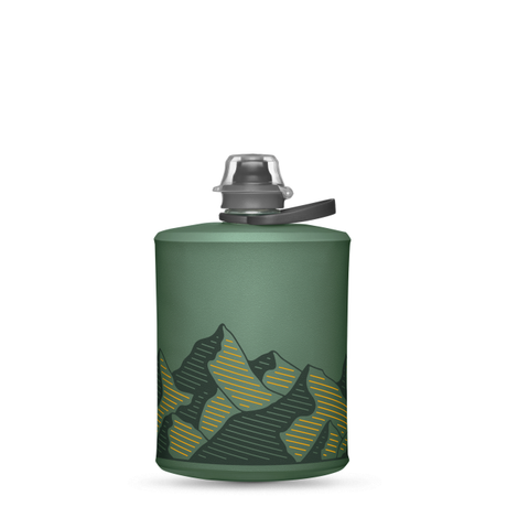 Hydrapak Stow Bottle Sage Green