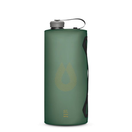 Hydrapak Seeker 3L Sage Green