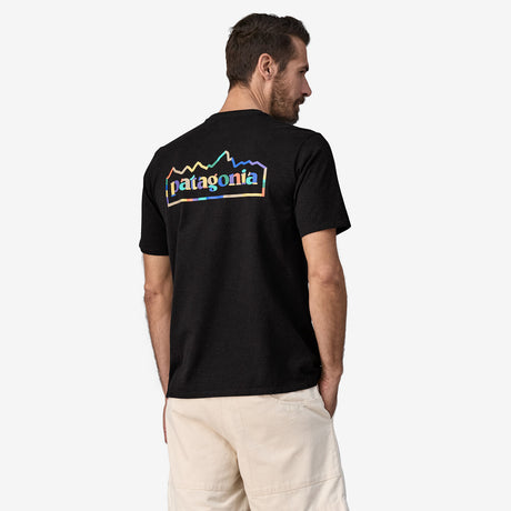 Unity Fitz Responsibili-Tee - Men's
