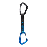 Black Diamond Hotforge Hybrid Quickdraw Blue