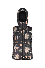 Zinkenm Vest - Women's