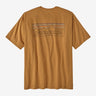 P-6 Logo Responsibili-Tee - Men's