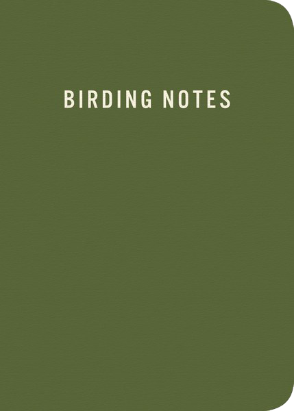 Birding Journal
