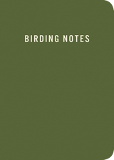 Birding Journal