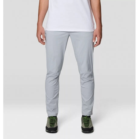 Mountain Hardwear Dynama Pant - Mens Glacial
