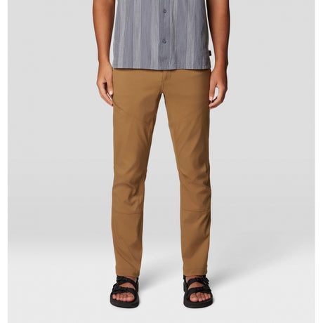 Mountain Hardwear Hardwear AP Active Pant - Mens Corozo / 33