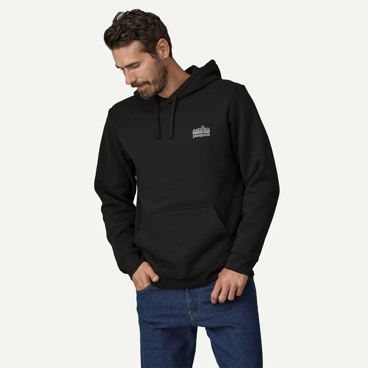 Patagonia Strataspire Uprisal Hoody - Mens