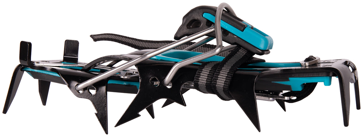 CAMP Peak 12 Steel Crampon